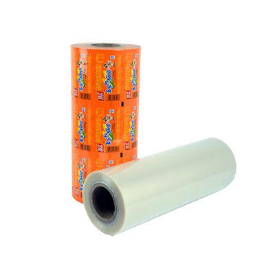 Özel Pvc Pvc Pet FormSkrink Co Ekstrüzyon Film Termoforming Film Rolls