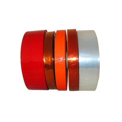 Yüksek açıklıklı hava geçirmez Poly Nylon Pe PA Tube Film Roll Tube Plastik Tubular Film 47μm