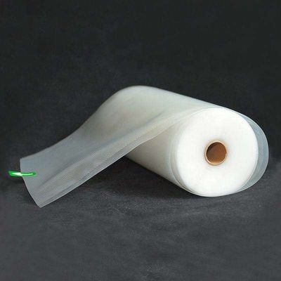 Nylon PE EVOH Paketleme Piyasası için Vakum Evoh Filmleri Yüksek Bariyer Esnek Plastik Kalıplama Yapısı