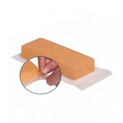 PA / EVOH / PE Yüksek Bariyerli Termoforming Film Et Peynir Paket Rulo Stock Film