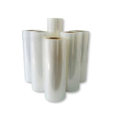 Çoklu Ekstrüzyon Pa Evoh Pe Film Termoforming Film Paketleme Evoh Barrier Film