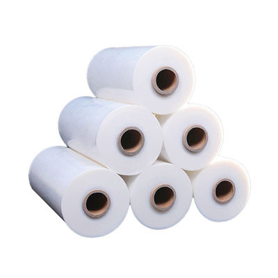 Yüksek Şeffaf PA / EVOH / PE 11 Katmanlı Termoforming Filmi Sosis ve Et Paketleme için