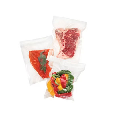 Gıda Kaliteli Evoh Pa/Pe Gıda Paketleri İçin Termoforming Plastik Kemir Film