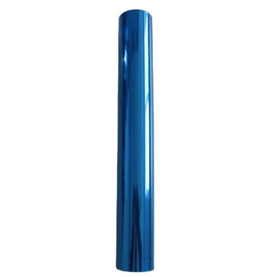 Gıda kalitesi PVC/PE PVDC Termoforming Film / Sert Film Parlak 0.1mm ila 1.5mm