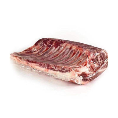 Farklı Boyutlu Taze Etler İçin Yüksek Bariyerli Plastik Pvdc Isı Kısaltma Torbaları