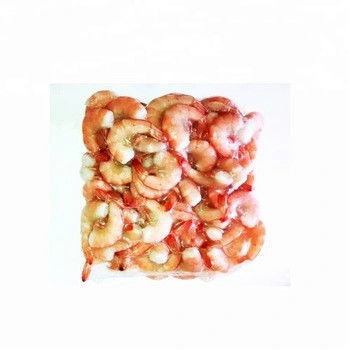 PA/PE/PVDC/EVOH Barrier Vacuum Shrink Bag Film For Packing Poultry Meat Cheese (Tavuk eti peyniri)