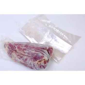 PA/PE PVDC Shrink Film Packaging And Bags / Co Extrusion Cast Film 5/7 katman