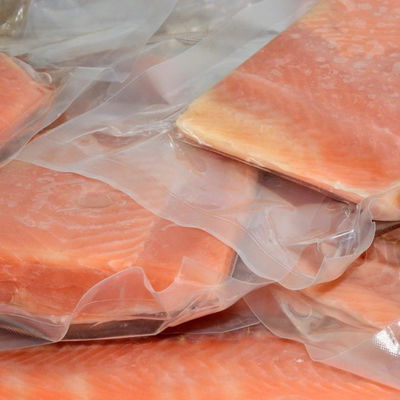 PA/PE PVDC Shrink Film Packaging And Bags / Co Extrusion Cast Film 5/7 katman