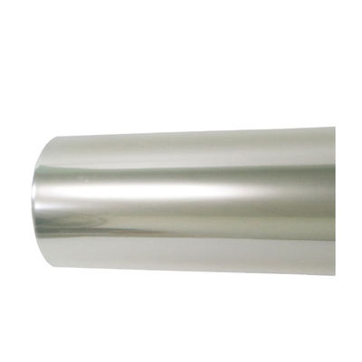 Bunun yerine PA EVOH PE Alox Polyester Film High Barrier Plastik Thermoforming Film For Fresh Daily Food