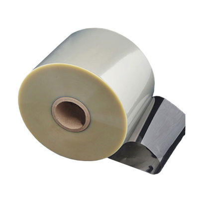 Bunun yerine PA EVOH PE Alox Polyester Film High Barrier Plastik Thermoforming Film For Fresh Daily Food