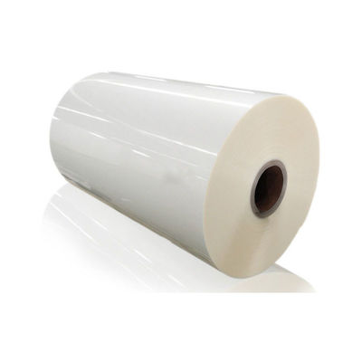 Pharma sınıfı PVC/PVDC PVC/PE ambalaj filmi germe filmi çoklu ekstrüzyon