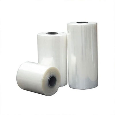 Pharma sınıfı PVC/PVDC PVC/PE ambalaj filmi germe filmi çoklu ekstrüzyon