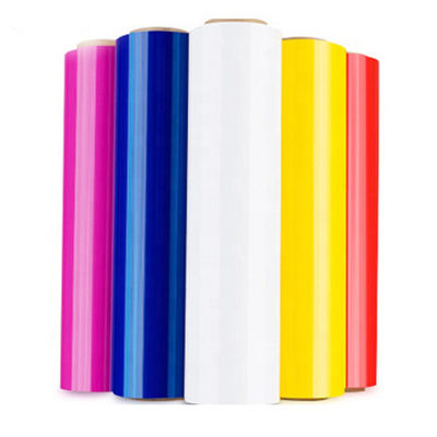 Plastik folyo PE Laminated Film Geri Dönüştürülebilir Blow Molding PVDC Temel Film