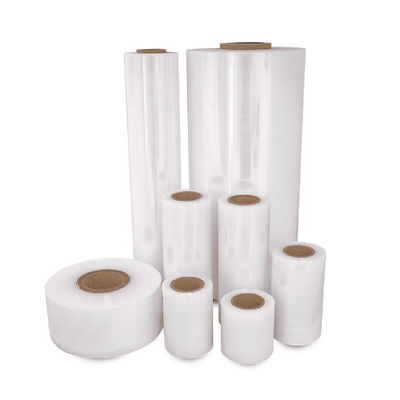 Fabrika fiyatı Çok katmanlı PA/EVOH/PE Barrier qunchen line termoforming film POF Shrink Film
