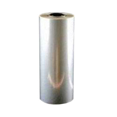 Biaxial olarak yönlendirilmiş polyester PET PVDC paketleme germe filmi 6-250um 2500mm