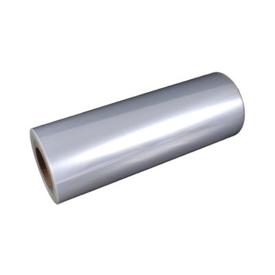 PA EVOH PE Çok Katmanlı Film Co Ekstrüzyon Yüksek Bariyer Vacuum Seal Thermoforming Film For Food