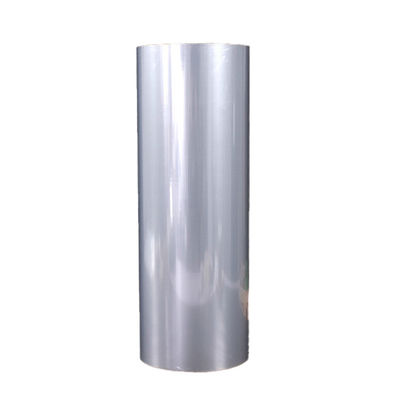 PA EVOH PE Çok Katmanlı Film Co Ekstrüzyon Yüksek Bariyer Vacuum Seal Thermoforming Film For Food