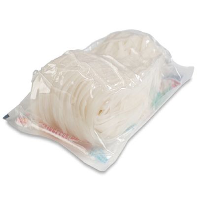 Pa Evoh Pe Film 7 Katmanlı Ekstrüzyon EVOH Gıda Paketleme Torbası için Termoforming Film