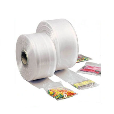 Meyve ve sebze tüpü yatak boşluk nylon torba PA Co ekstrüzyon