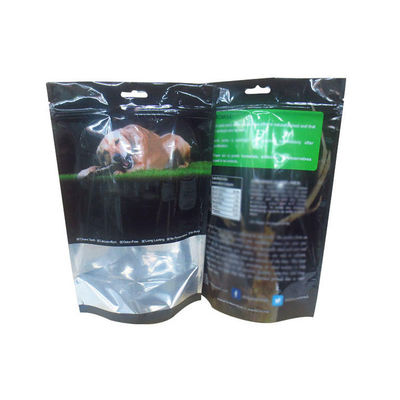 Yüksek Bariyerli PVDC PET/PE Laminat Gıda Paketleme Torbası