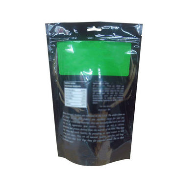 Yüksek Bariyerli PVDC PET/PE Laminat Gıda Paketleme Torbası