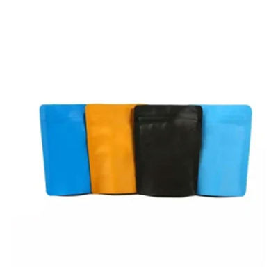 Gıda Şekerlemesi Fındık Özel Baskılı Torbalar / PVDC HDPE Laminasyonlu Torbalar