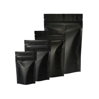 Gıda Şekerlemesi Fındık Özel Baskılı Torbalar / PVDC HDPE Laminasyonlu Torbalar