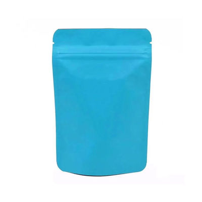 Gıda Şekerlemesi Fındık Özel Baskılı Torbalar / PVDC HDPE Laminasyonlu Torbalar