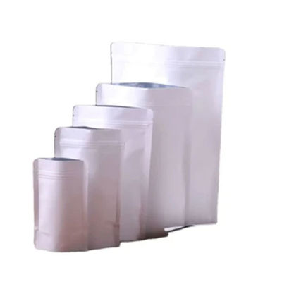 Ziplock Kokusuz Yukarı Çanta Gıda Ambalajı için Özel Basılmış Çantalar