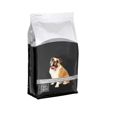 PVDC desenli özel basılı yiyecek ambalajı çantaları atıştırmalıklar için fındık