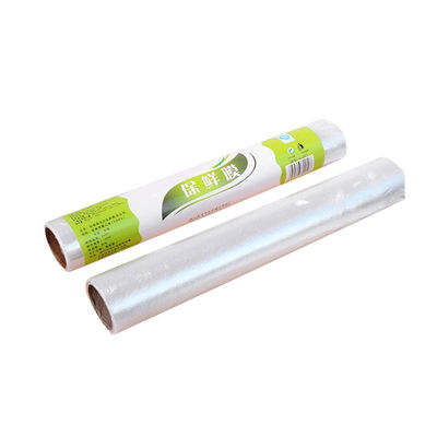 Tekrar kullanılabilir palet ambalajı BOPP Pvdc kaplı Pvc Film BOPA PET Sert kabarcık ambalajı Plastik