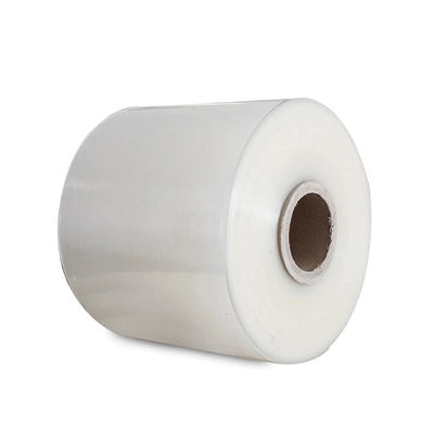 Tekrar kullanılabilir palet ambalajı BOPP Pvdc kaplı Pvc Film BOPA PET Sert kabarcık ambalajı Plastik