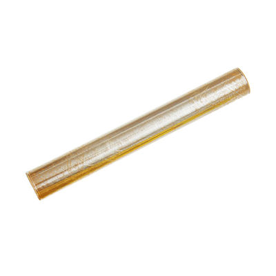 PVDC Yapışkan Film Kutusu Mikrodalga Fırın Ev Kullanımı Gıda Yapışkan Film 30cm*15m 22cm*15m