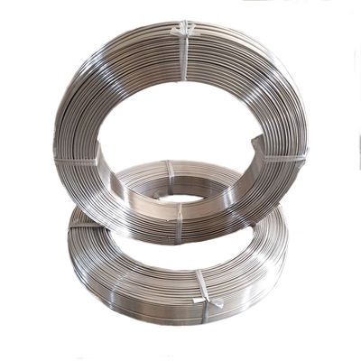 Sosis Gıda Dükkan Alüminyum Tel ф2.7mm 343 M ф2.3mm 473 M Uzunluk
