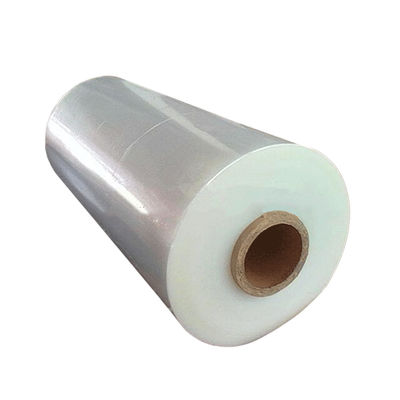 PVDC Film Tanıtımcı Şeffaf Yapışkan Sarmaş Rulo Slide Cutter Dispenser ile Nem Kanıtlı