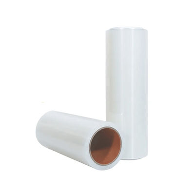 Gıda ambalajı Pvc yapıştırma filmi rulo Metal kesicisi ile gıda sarğı kesicisi PVDC / PE / LDPE / PVC