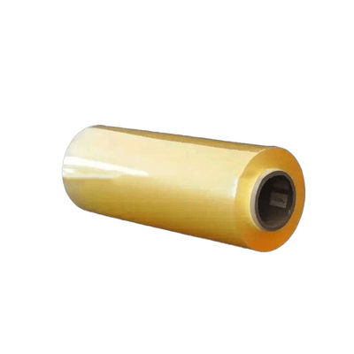 Gıda ambalajı Pvc yapıştırma filmi rulo Metal kesicisi ile gıda sarğı kesicisi PVDC / PE / LDPE / PVC