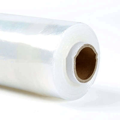 Kırma için dağıtıcı kesiciler Cling Roll Wrap / Stretch Pvdc Plastik Wrap Film Nem Dayanıklı