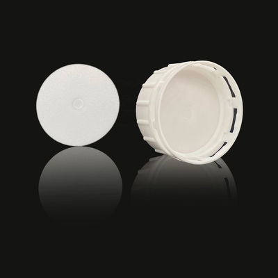 Sıvı ambalaj şişe kapağı liner ambalaj su geçirmez solunumlu dikiş Ptfe mühürleme dikiş