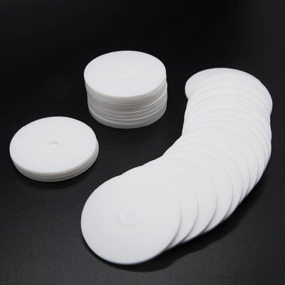 Sıvı ambalaj şişe kapağı liner ambalaj su geçirmez solunumlu dikiş Ptfe mühürleme dikiş
