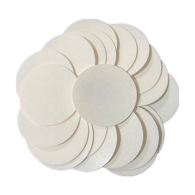 PVDC köpük kapağı mühür kapak / sıvı plastik şişeler basınç duyarlı mühür kapakları