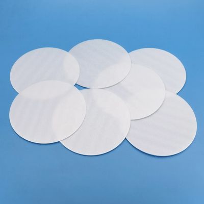 Özel Boyutlu Pvdc Kozmetik Şişe Plastik Şişe için Köpük Peçete Liner