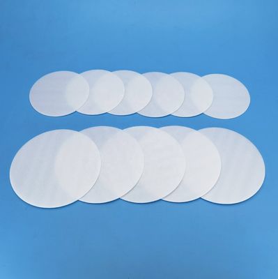 Özel Boyutlu Pvdc Kozmetik Şişe Plastik Şişe için Köpük Peçete Liner