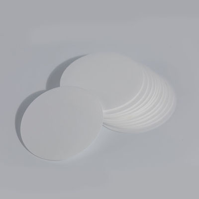 Beyaz yumuşak PVDC köpük kapak / kapağı / şişe için kapak