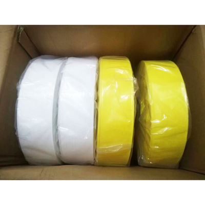 Yüksek sıcaklığa dayanıklı basılı plastik film sosis kabuğu