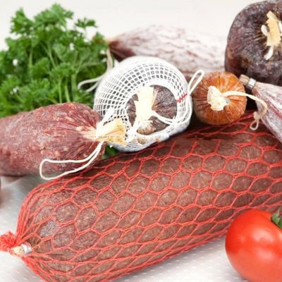 Yüksek Kaliteli Yüksek Performanslı PVDC Plastik Sosis Kaplama Filmi
