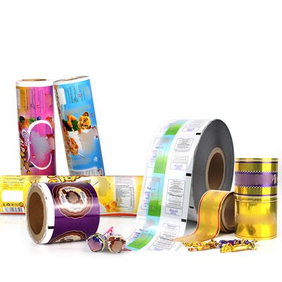 Özel düşük sıcaklıklı laminatlı ısı mühürü Lak Alüminyum folyo Peynir Paketleme Paketleme Kağıdı Margarin Tereyağı Paketleme Filmi