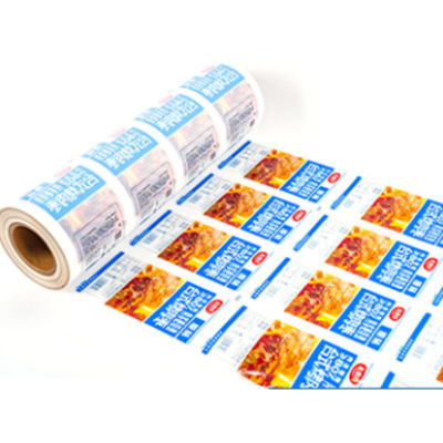 Farmasötik Paketleme Özel Boyutlu PVDC Temel Film Kabul Edilen Düz Genişliği 30 350mm
