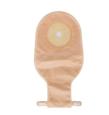 Convatec Kolostomi Torbası Açık/Kapalı Tip Yumuşak PVDC Ko-Ekstrüzyon Ostomi Torbası